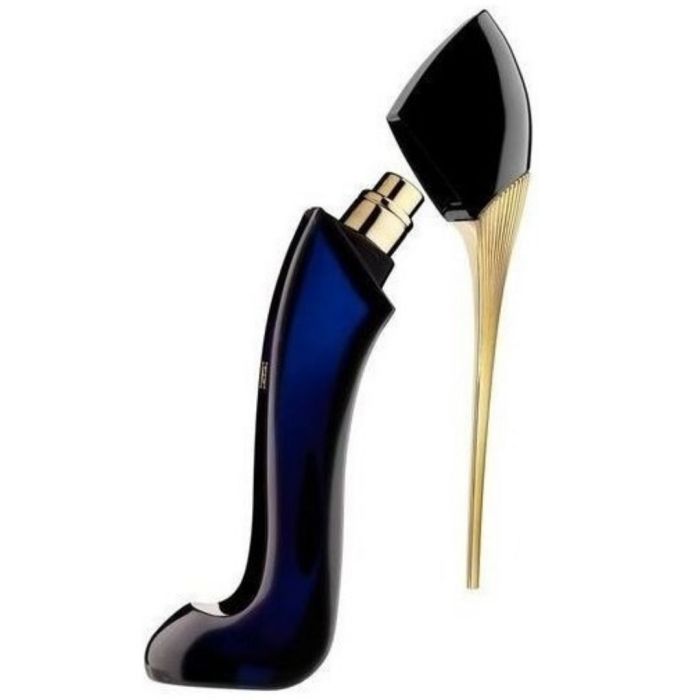 Perfume Carolina Herrera New York Good Girl Eau de Parfum 80ml