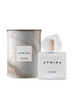 CICLO DEO COLONIA ATHINA 100 ML LATA