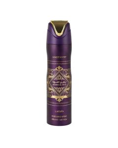 LATTAFA DEO BADEE AL OUD AMETHYST 200 ML