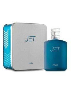 CICLO DEO COLONIA JET 100ML