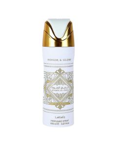 LATTAFA DEO BADEE AL OUD HONOR & GLORY 200ML
