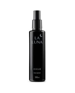 CICLO BODY SPLASH LA LUNA 200ML