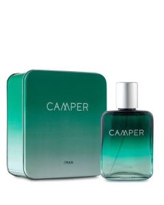 CICLO DEO COLONIA CAMPER 100ML
