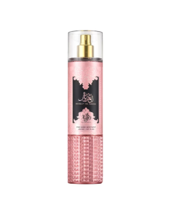 AL WATANIAH BODY MIST DURRAT AL AROOS 250ML