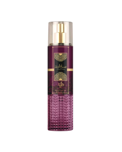 AL WATANIAH BODY MIST SABAH AL WARD 250ML
