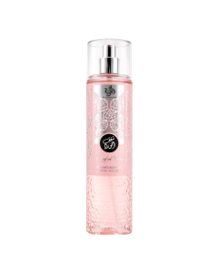 AL WATANIAH BODY MIST SHAGAF AL WARD 250ML