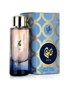AL WATANIAH DUHA 100 ML