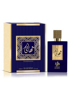 AL WATANIAH THAHAANI EDP 100ML