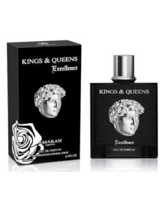 AMARAN KQ EXCELLENCE EDP 100ML( PROMOÇÃO) 20%