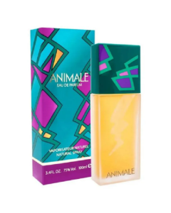 ANIMALE FEMININO 100 ML