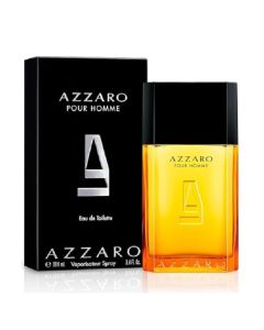 AZZARO POUR HOMME EDT 100 ML
