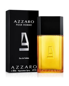 AZZARO POUR HOMME EDT 200 ML
