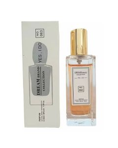 DREAM Nº 063 YES, I DO EDP 30ML (SÌ GIORGIO ARMANI)
