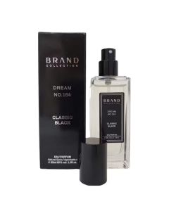 DREAM Nº 154 CLASSIC BLACK EDP 30ML (212 VIP BLACK CAROLINA HERRERA)