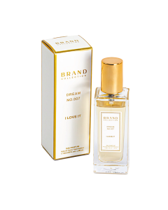 DREAM Nº 007 LOVE IT EDP 30ML (J'ADORE)