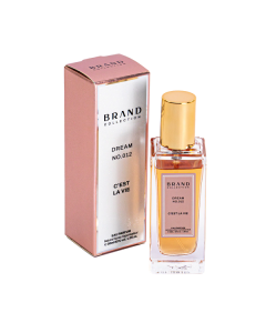 DREAM Nº 012 C'EST LA VIE EDP 30ML (LA VIE EST BELLE)