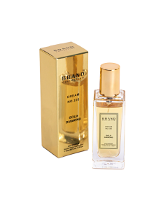 DREAM Nº 105 GOLD DIAMOND 30ML  (LADY MILION PACO RABANNE)
