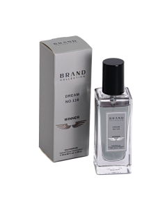 DREAM Nº 116 WINNER EDP 30ML (INVICTUS)