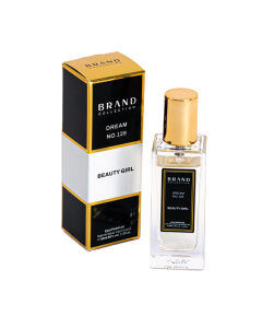 DREAM Nº 126 BEAUTY GIRL EDP 30ML (GOOD GIRL)