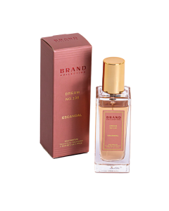 DREAM Nº 136 ESCANDAL EDP 30ML (SCANDAL)