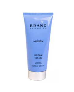 DREAM Nº168 HEAVEN BODY LOTION 200ML (ANGEL MUGLER)