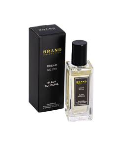 DREAM Nº 259 BLACK SCUDERIA EDP 30ML (FERRARI BLACK)
