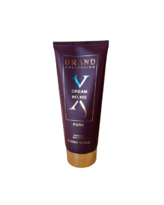 DREAM Nº 402 PURE BODY LOTION 200ML (ERBA PURA XERJOFF)