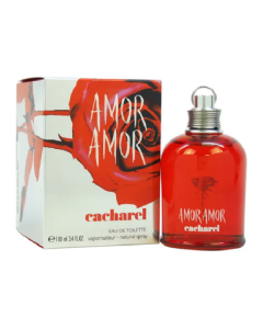 AMOR AMOR EDT 100 ML