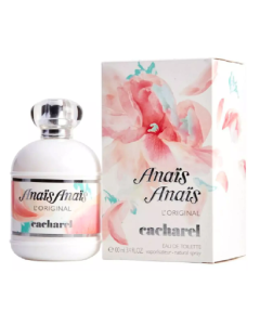 ANAIS ANAIS 100ML