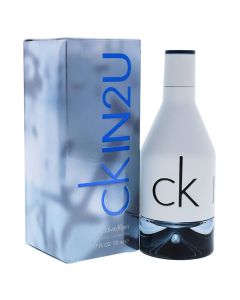 CALVIN KLEIN CKIN2U HIM EDT 100 ML