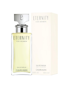 ETERNITY FEMININO EDP 100 ML