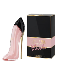 CH GOOD GIRL BLUSH EDP 80 ML