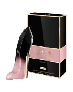 CH GOOD GIRL BLUSH ELIXIR EDP 80 ML