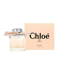 CHLOÉ SIGNATURE  75 ML