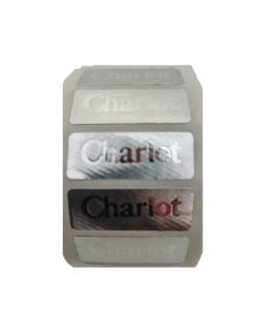 10 ETIQUETAS DE PRESENTE CHARLOT