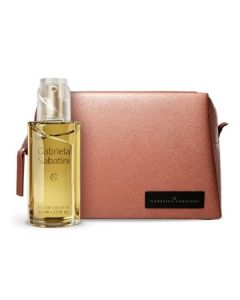 GABRIELA SABATINI 60 ML+ NECESSAIRE