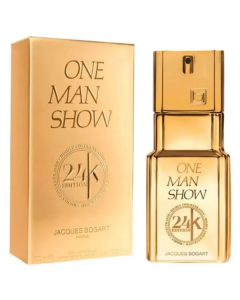 ONE MAN SHOW 24K EDP 100 ML