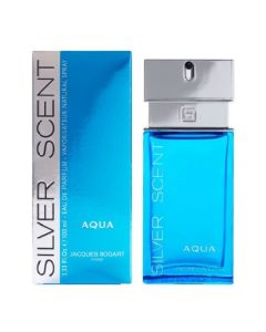 SILVER SCENT AQUA EDP 100ML