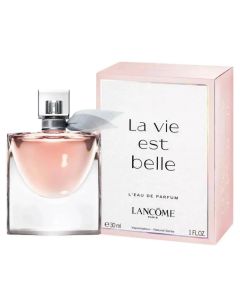 LANCÔME LA VIE EST BELLE EDP 30 ML