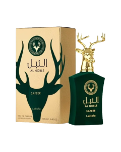 LATTAFA AL NOBLE SAFEER EDP 100ML