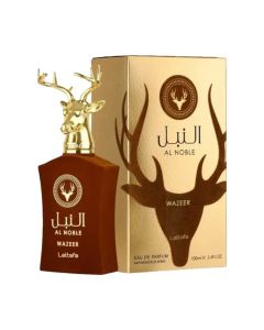 LATTAFA ALNOBLE WAZEER EDP 100ML