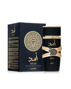 LATTAFA ASAD EDP 100 ML