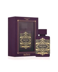 LATTAFA BADEE AL OUD AMETHYST 100 ML