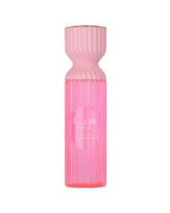 LATTAFA BODY MIST HAYA 250ML