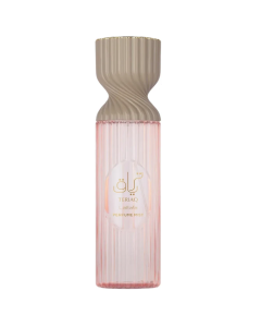 LATTAFA BODY MIST TERIAQ 250ML
