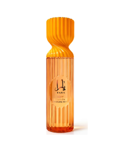 LATTAFA BODY MIST YARA TOUR 250ML