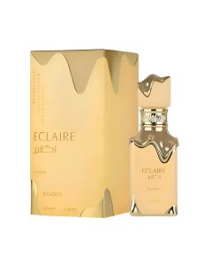 LATTAFA ECLAIRE BANOFFI EDP 100 ML