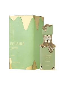 LATTAFA ECLAIRE PISTACHE EDP 100 ML