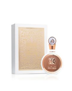 LATTAFA FAKHAR WOMEN EDP 100 ML