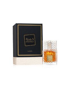 LATTAFA KHAMRAH EDP 100 ML